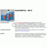 xxxxxxxxx - GLACIDET-40C.1L