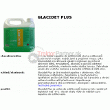 Letná zmes - Náplň do ostrekovačov GLACIDET Plus 4L - GLACIDET-PLUS.4L
