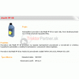 Prevodový olej PP 80 180Kg - O/PP80.180Kg