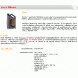 Motorový olej TIRMAN 4L - O/TIRMAN.4L-MAD