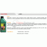 Motorový olej EMOL M3ADX 50Kg - O/EMOL.50KG-MAD