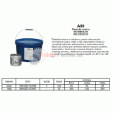 Plastické mazivo 250g A00 - O/A00.250G