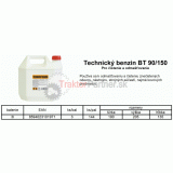 Technický benzin 3L - TB.3L
