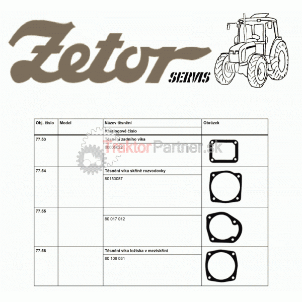 Tesnenia URII obr. 6