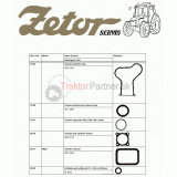 Tesniaci profil - 4011 2607.151