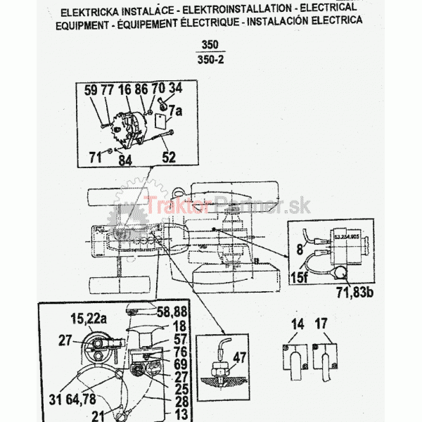 Základná elektroinštalácia