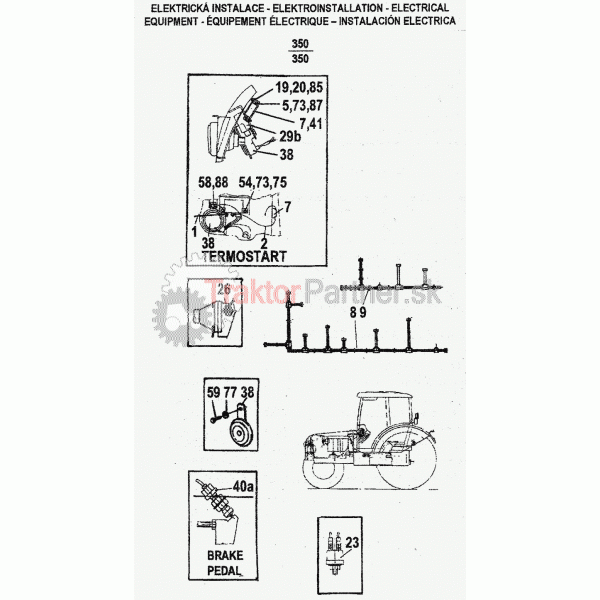 Základná elektroinštalácia