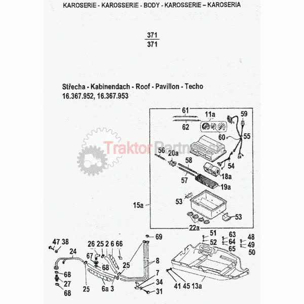 Teplovodné vykurovanie DIAVIA