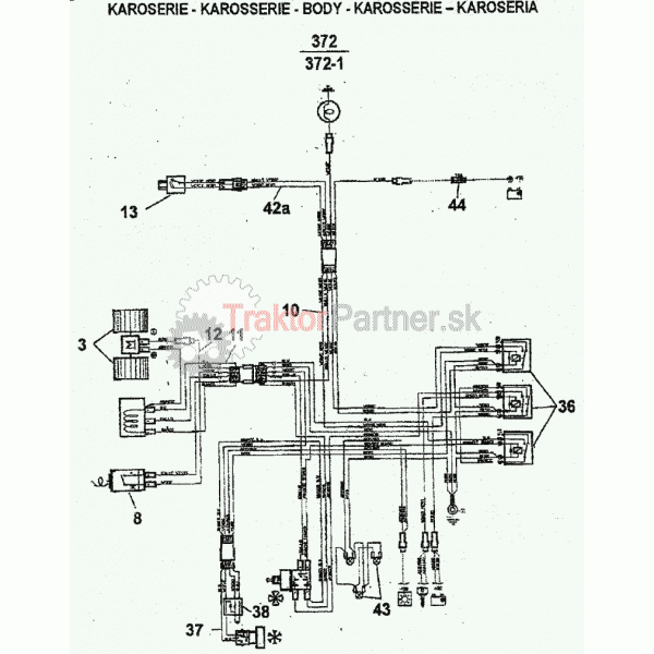 Klimatizácia DIAVIA