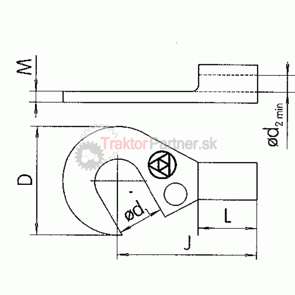 SEZ 4 3 tech. výkres