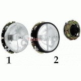 Svetlomet - Reflektor - VW Golf I - RE.06626.H4