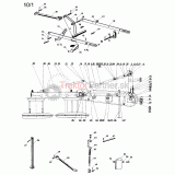 Rozperná trubka - 0 9520 767 2