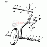 Podložka 8,4 - 311 210 211 084#1