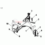 Poistka úplná - 9 5036 091 2