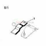 Nôž - 1 5042 001 2