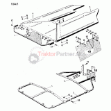 Skrutka M 6x16 - 309 003 141 020