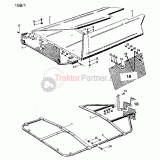 Skrutka M 6x16 - 309 003 141 020