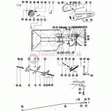 Podložka 10 - 311 214 000 102