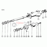 Váleček [ŽTR pesek] - 1 9310 028 2