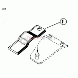 Montáž nožov - 9 5049 104