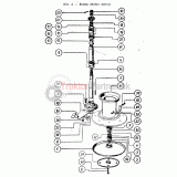 Podložka 16 - ČSN 02 1740.00#1