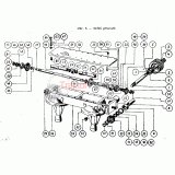 Kryt bubnu II [ŽTR] - 0 1947 010 2