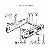 Podložka 16 - ČSN 02 1740.00#1
