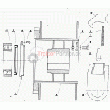 Lano -0- 60 m ČSN 02 4324.41 - +112