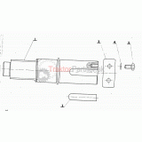 Skrutka M 16x30 ČSN 02 1101 - +97