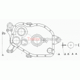 Matica M 8 ČSN 02 1665 - +85