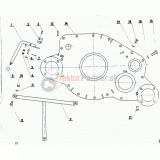 kolik -0- 8x32 ČSN 02 2150 - +110