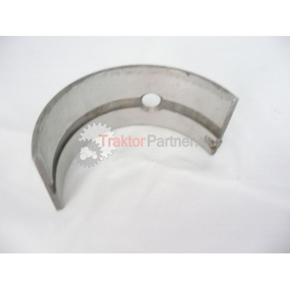 Panva zadného ložiska horná [nominal] - 5501 0108