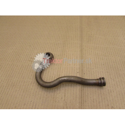 Výtlačná trubka úplná - 4901 0731