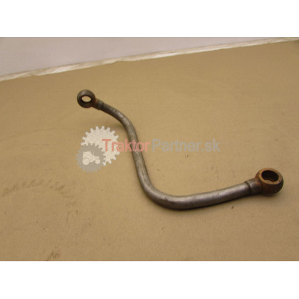 Trubka olejového čističe - 95 0707