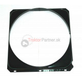 Zberač vzduchu [plech, šuch plech /sus plech]