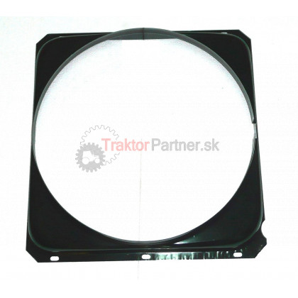 Zberač vzduchu [plech, šuch plech /sus plech] - 5501 1315