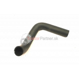 Sacia trubka [hadica spodná chladiča, pretkávaná, S hadica]