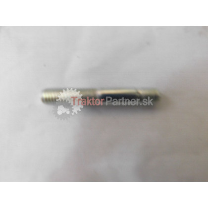 Skrutka M 8x40 ČSN 02 1176.55 - 99 2559