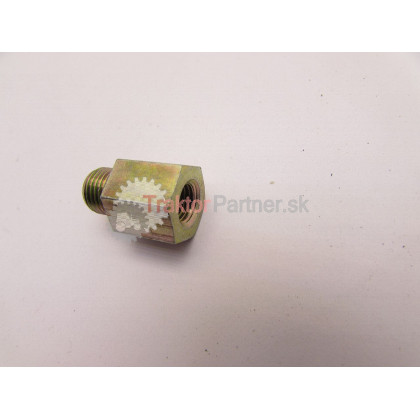 Redukcia ( Skrutkovanie mazania vstrekovacieho cerpadla) - 6901 0181