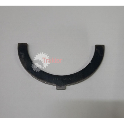 Axiálne ložisko spodné [široké s jazýčkom - nominal] - 5501 0113