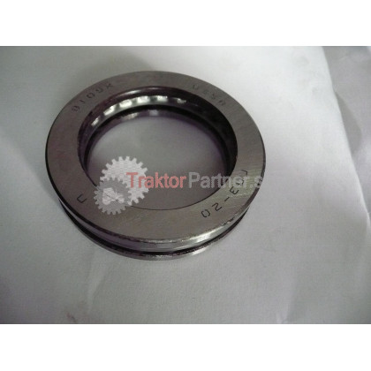 Ložisko 51109 ZKL - 97 1510.1