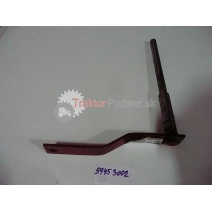 Páka - 5945 3002