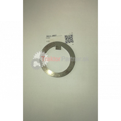 Krúžok [podložka s nosom] - 5511 2807