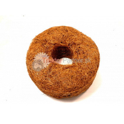 Filter - Odlučovacia vložka S-2 pr. 210mm [seno, priemer 14 cm vyška 7 cm , vzduchová vložka] - 93 1336