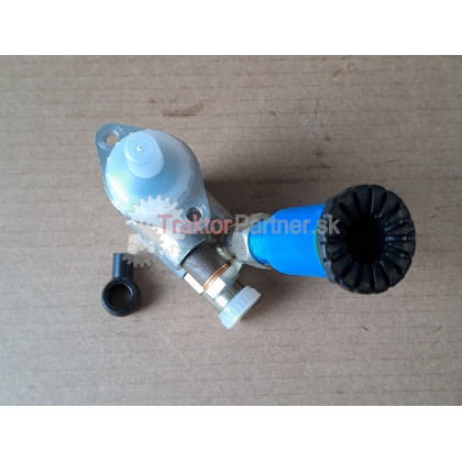 Dopravné čerpadlo CD1M-2278 MOTORPAL 2291 [na 2 skrutky, AC pumpa] - 93 3272