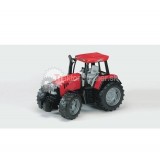 Hračka - Traktor CASE CX 170 L = 29 cm E 1: [BRUDER]