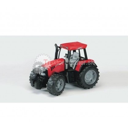 Hračka - Traktor CASE CX 170 L = 29 cm E 1: [BRUDER] - 02090