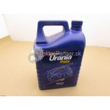 Motorový olej  Urania daily 50C18V 5L  [ Daily 3.0 HPT, 2007  IVECO, 5W 30]