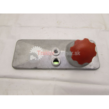 Bočne víčko - 6701 0238