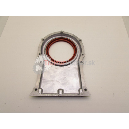 Zadné víko - 5501 0240